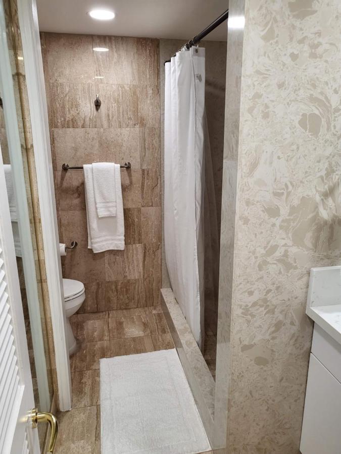 21St Floor Renovated Studio With 2 Queen Beds Honolulu Exterior photo