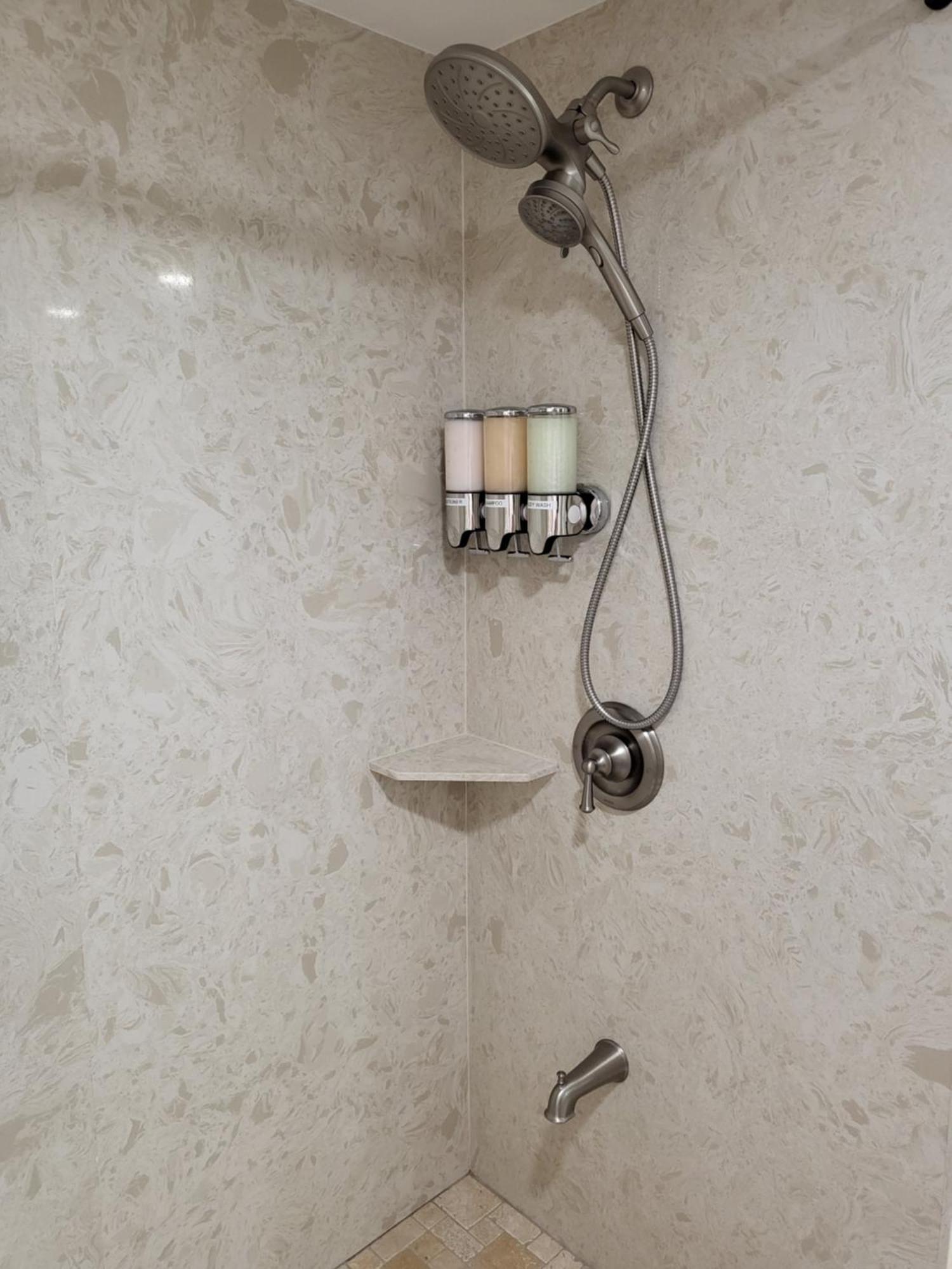 21St Floor Renovated Studio With 2 Queen Beds Honolulu Exterior photo